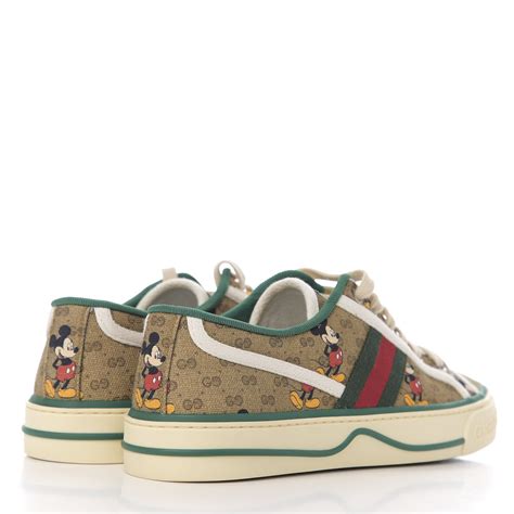 gucci disney pull|disney x gucci shoes.